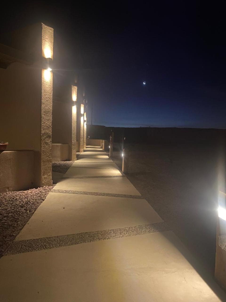 Hotel Pirwa 圣佩德罗·德·阿塔卡马 外观 照片