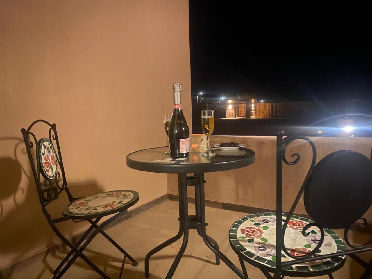 Hotel Pirwa 圣佩德罗·德·阿塔卡马 外观 照片