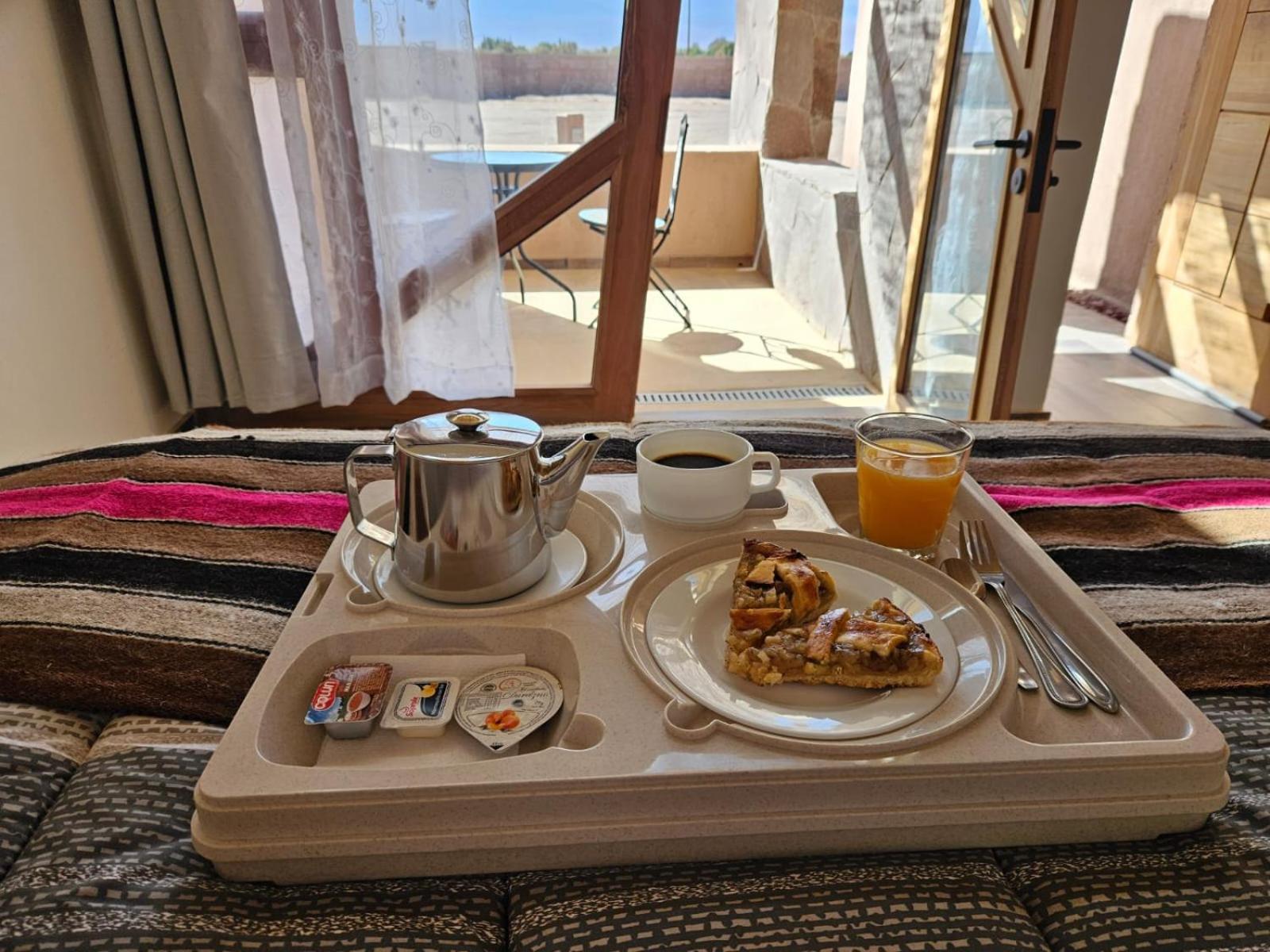 Hotel Pirwa 圣佩德罗·德·阿塔卡马 外观 照片